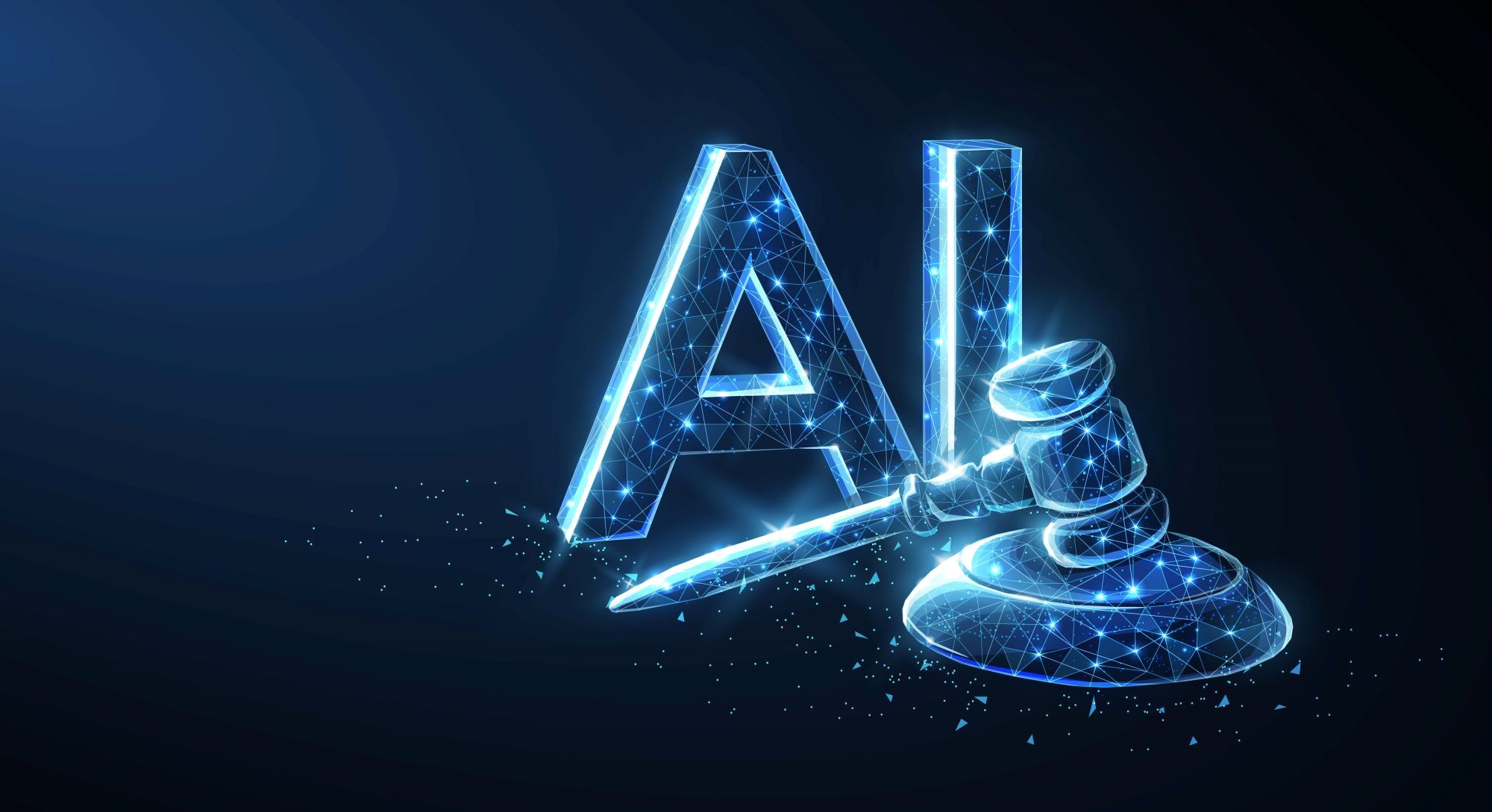 全球AI政策競逐與戰略布局